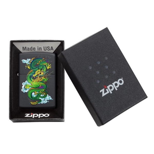 zippo 29839 1 min