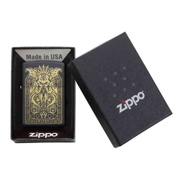 zippo 29965 1 min