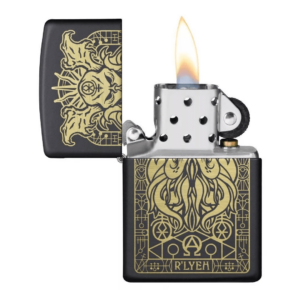 Zippo Upaljač Monster Design 29965