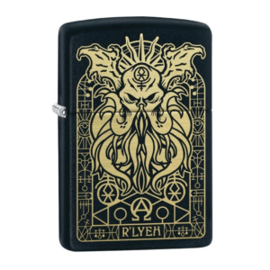 Zippo Upaljač Monster Design 29965