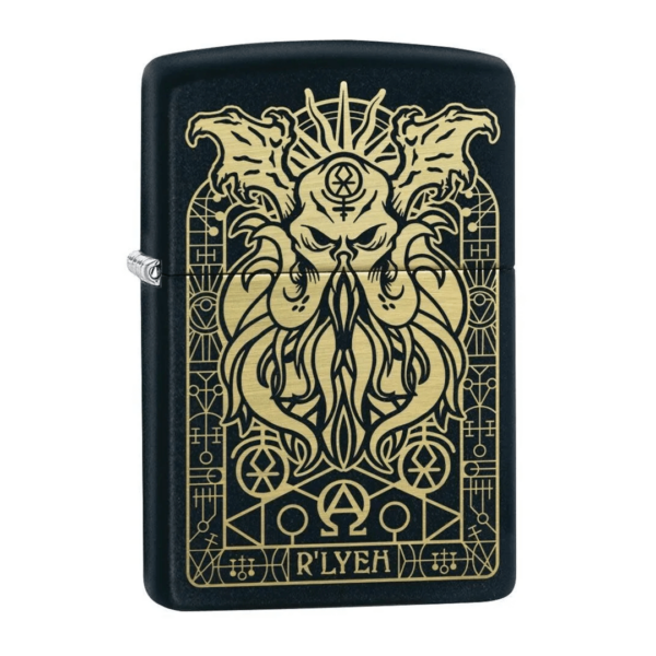 zippo 29965 3 min