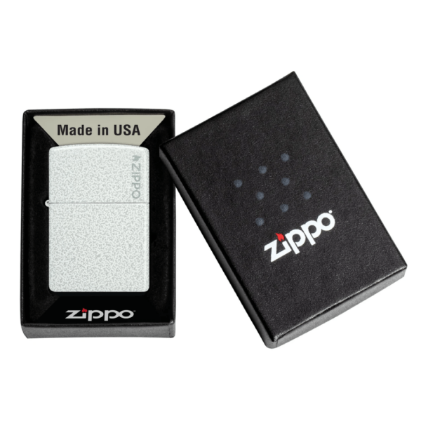 zippo 46020ZL 1 min