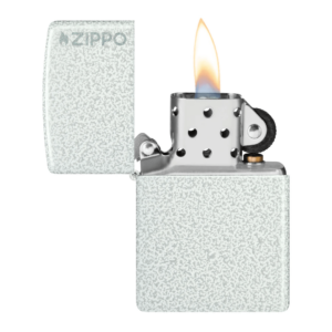 Zippo Upaljač Glacier Base 46020ZL