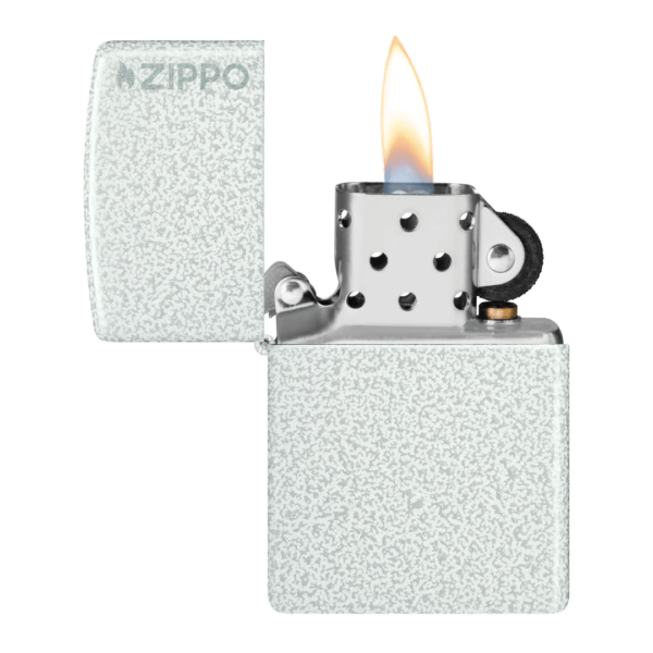 zippo 46020ZL 2 min