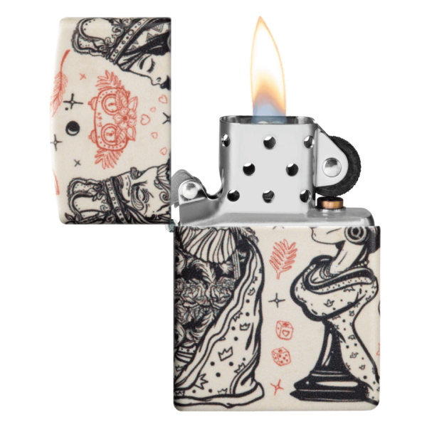 zippo 46029 1