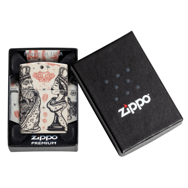 zippo 46029 7