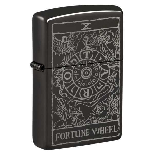 zippo 46138 2