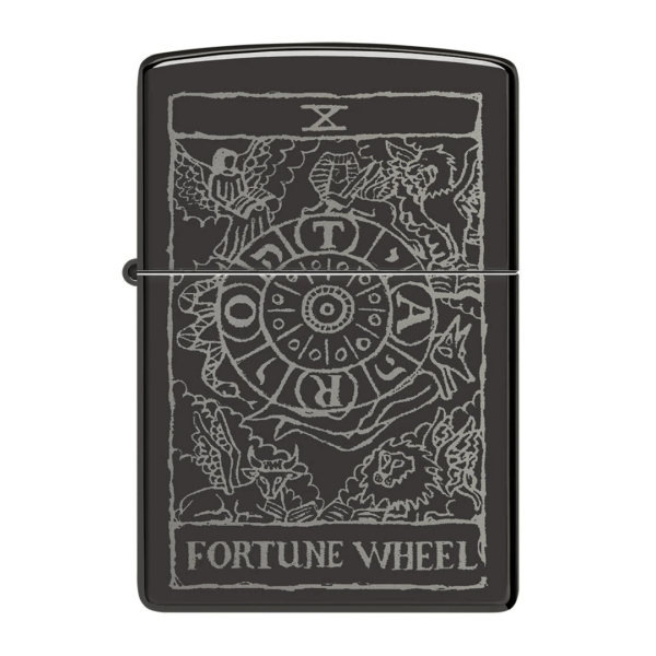 zippo 46138 3