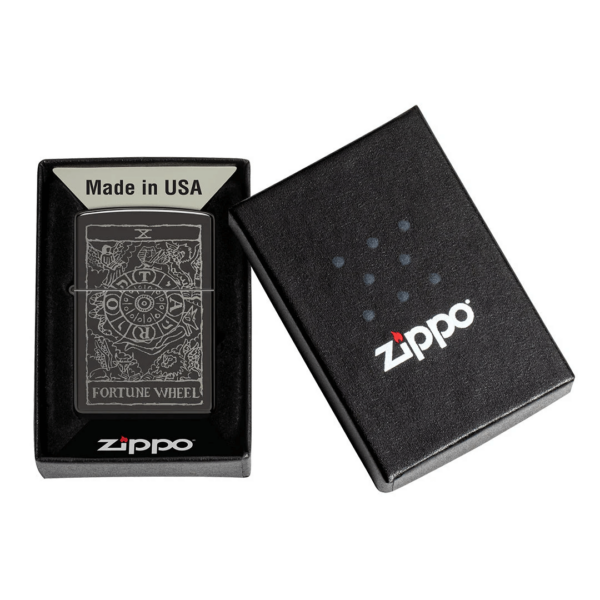 zippo 46138 4