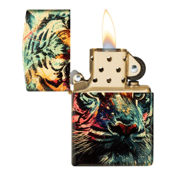 zippo 46145 2