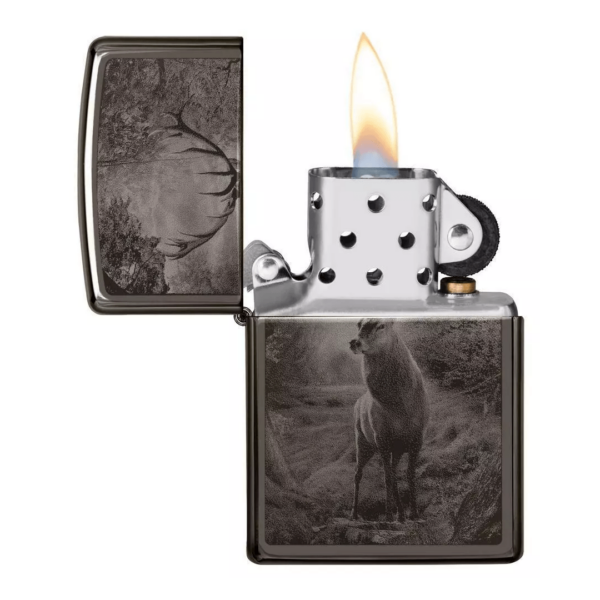 zippo 46165 2 min