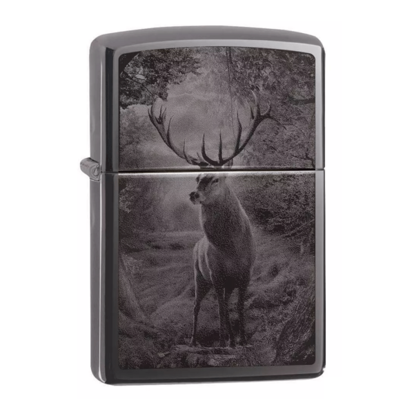 zippo 46165 3 min