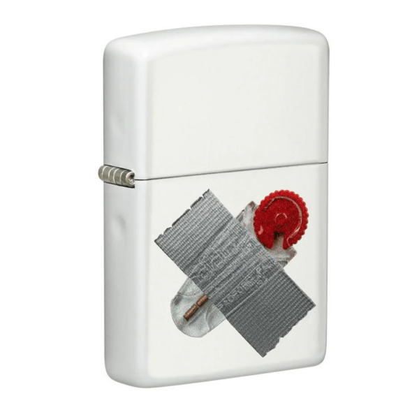 zippo 48137 2 min