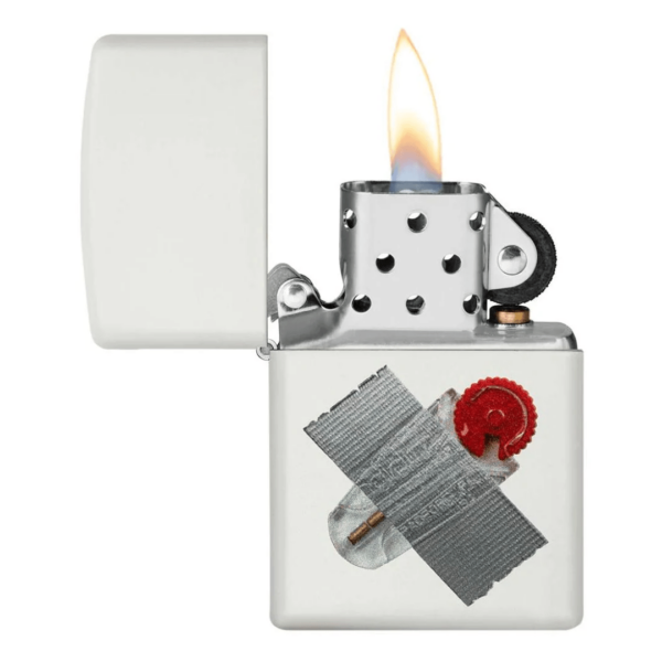 zippo 48137 3 min