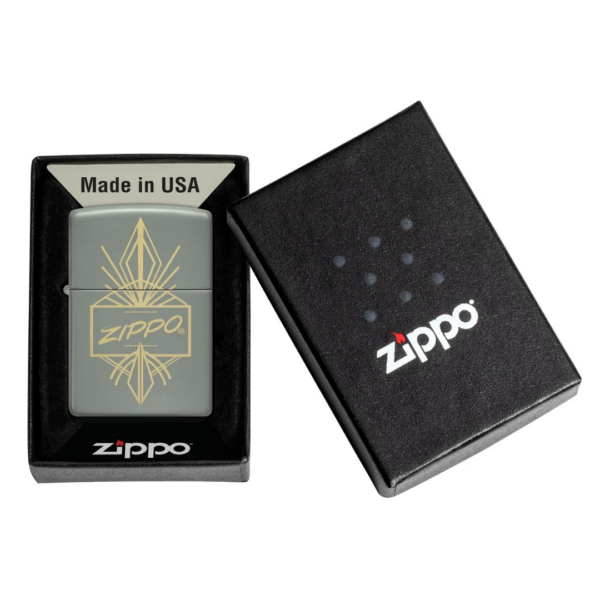 zippo 48159 1 min