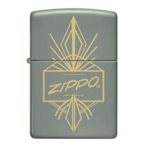 Zippo Upaljač Script Design 48159