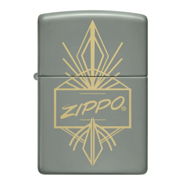 zippo 48159 3 min