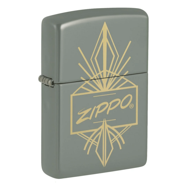 zippo 48159 4 min