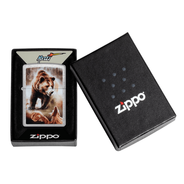 zippo 48330 1 min