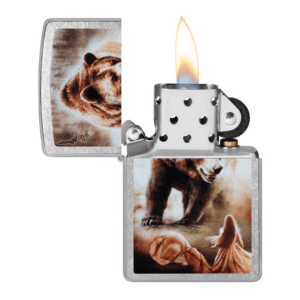 Zippo Upaljač Mazzi 48330