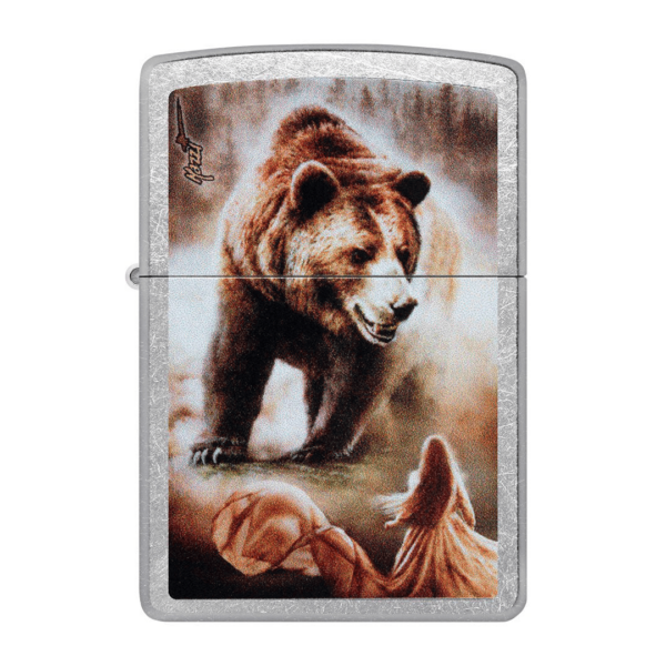 zippo 48330 3 min