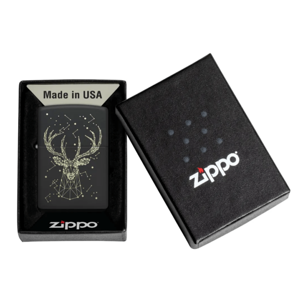 zippo 48385 1 min