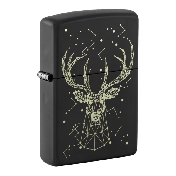 zippo 48385 4 min