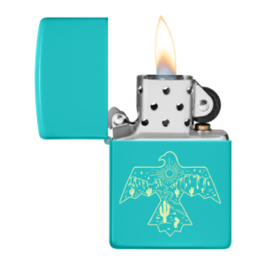 Zippo Upaljač Thunderbird 48522