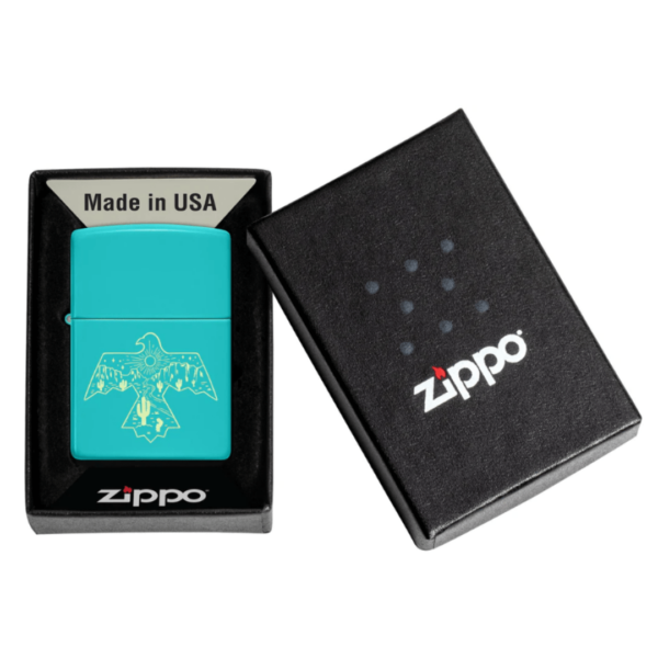 zippo 48522 2 min