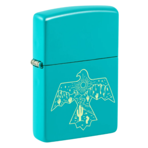 Zippo Upaljač Thunderbird 48522