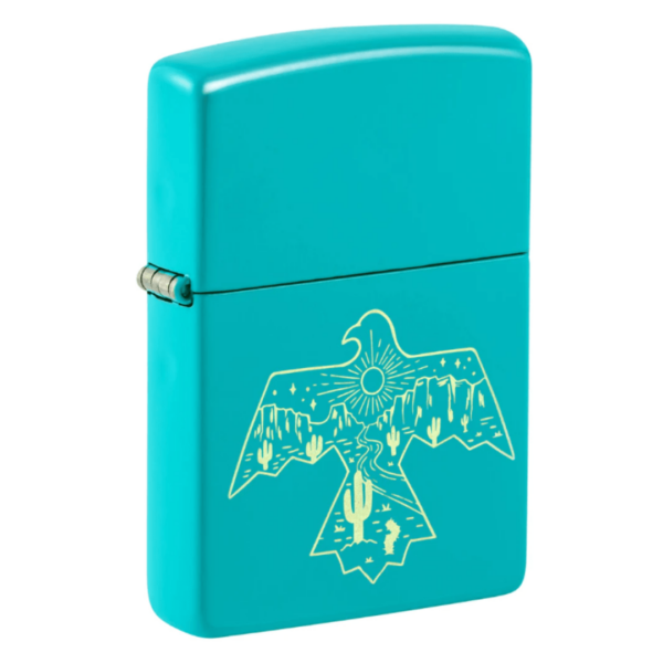 zippo 48522 3 min