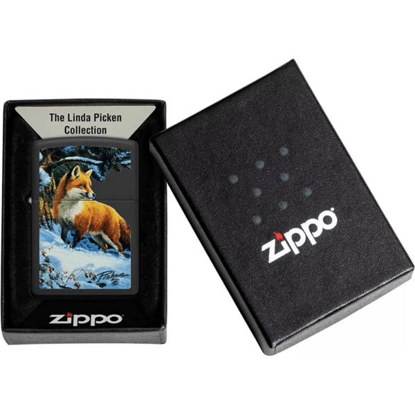 zippo 48596 1 min