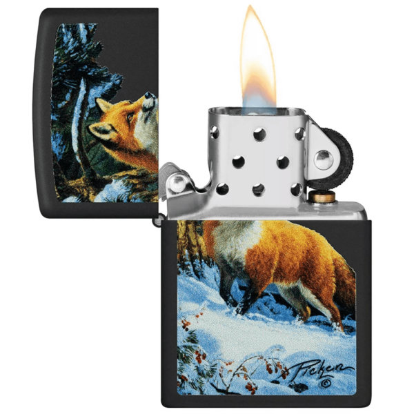 zippo 48596 2 min