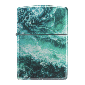 Zippo Upaljač Rogue Wave 48621