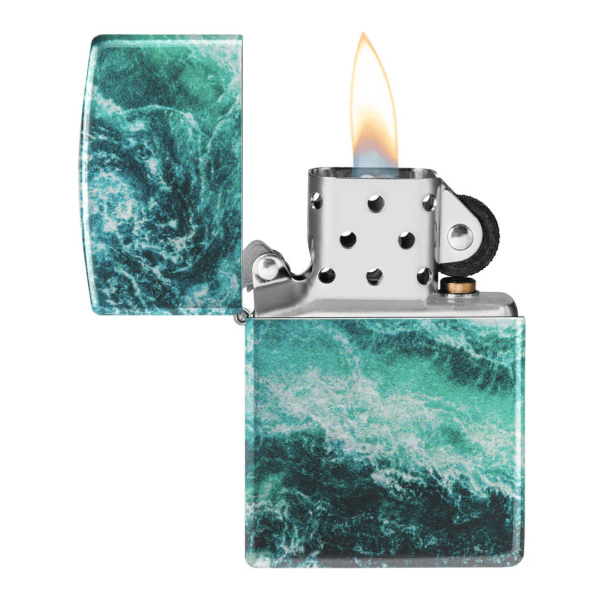 zippo 48621 2 min