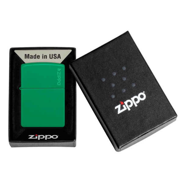 zippo 48629ZL 1