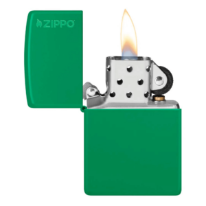 Zippo Upaljač Grass Green 48629ZL