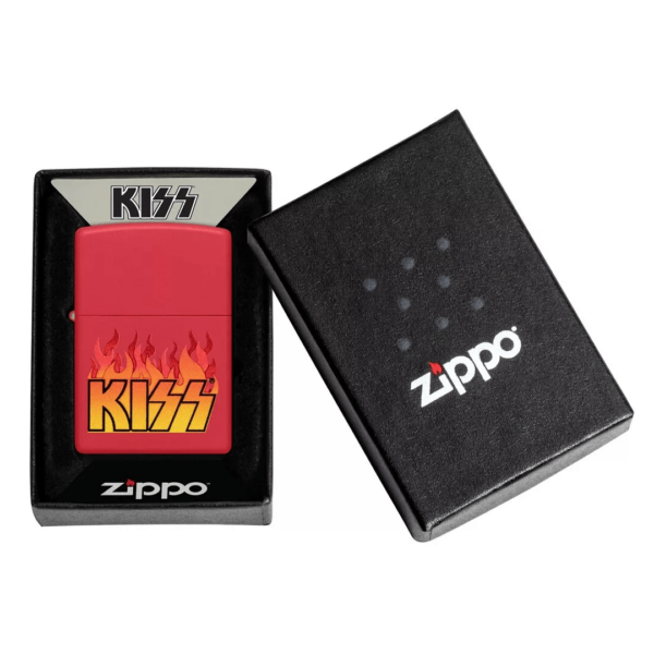 zippo 48642 1 min