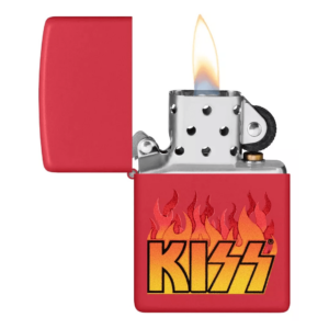 Zippo Upaljač Kiss 48642