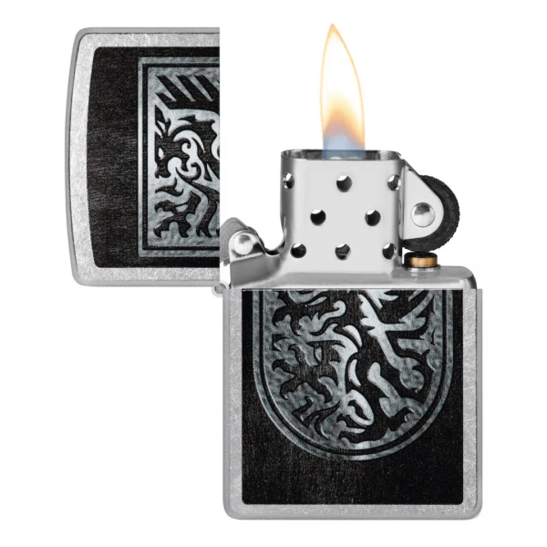 zippo 48730 2 min