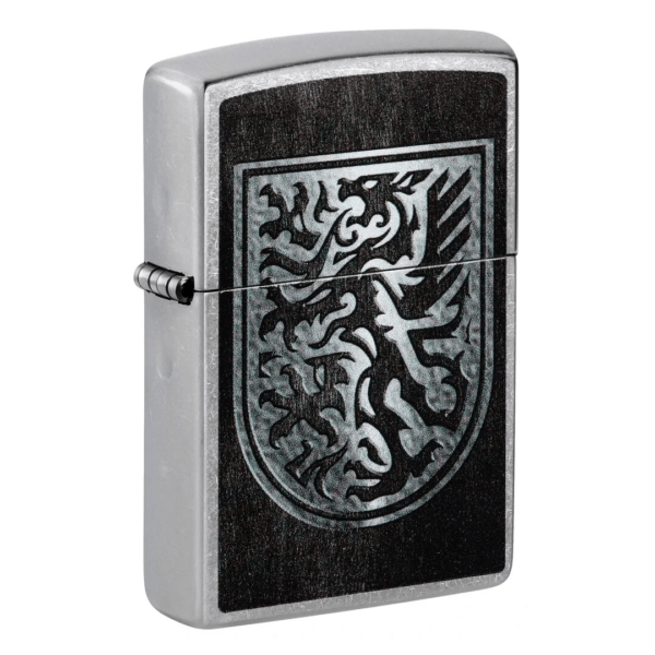 zippo 48730 3 min