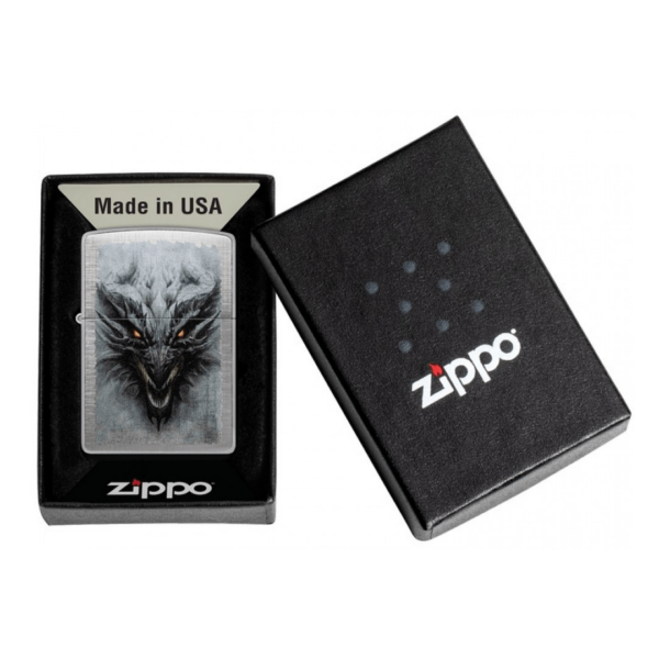 zippo 48732 1 min