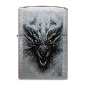 Zippo Upaljač Dragon Design 48732