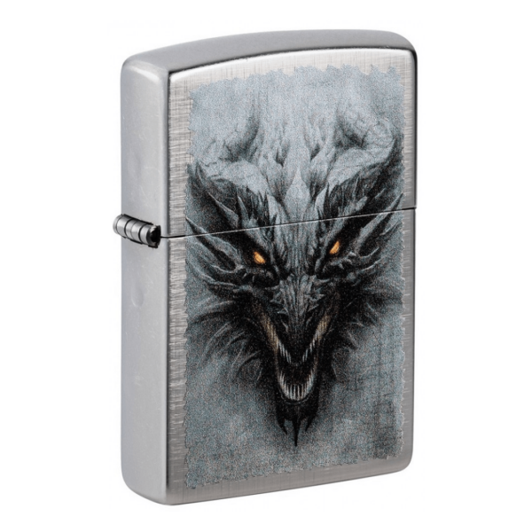 zippo 48732 4 min