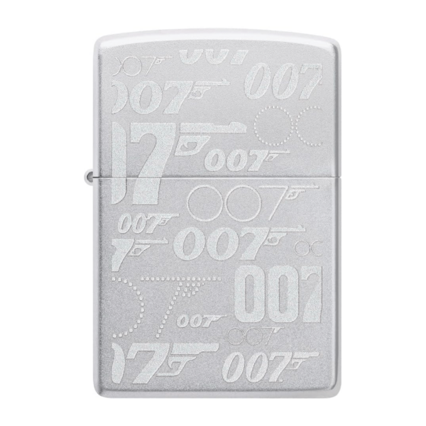 zippo 48735 4 min