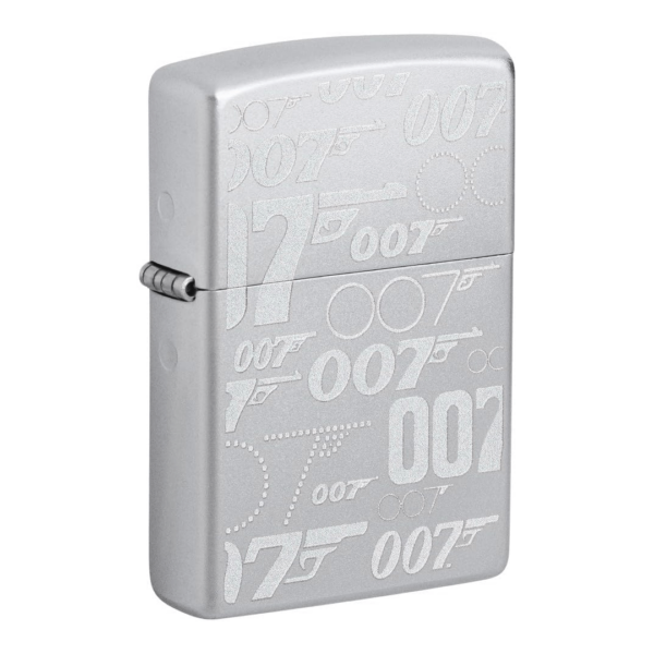 zippo 48735 5 min