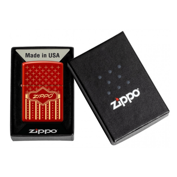 zippo 48785 1 min