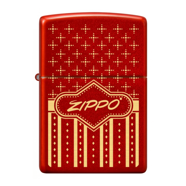 zippo 48785 3 min