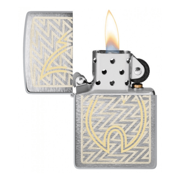 zippo 48789 2 min