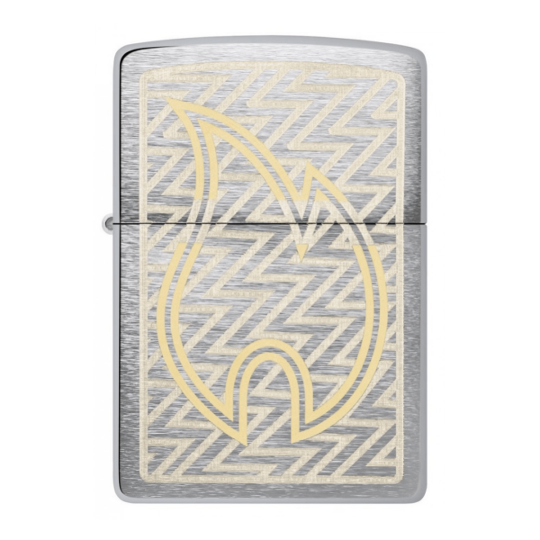 zippo 48789 3 min